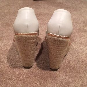 Gucci wedges size 38